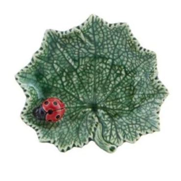 Countryside Leaves Dish Collection - Image 4