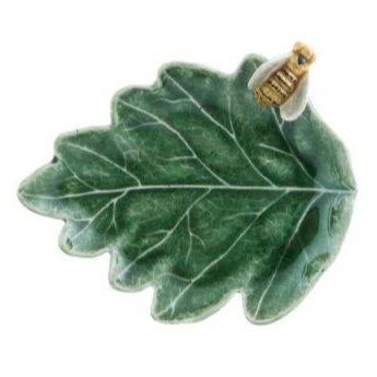 Countryside Leaves Dish Collection - Image 5
