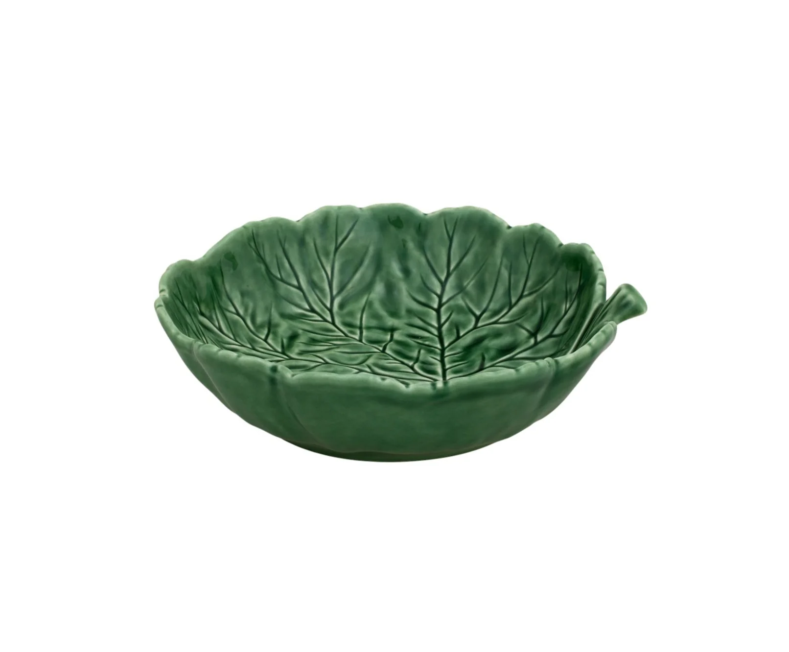 Geranium Leaf Serveware Collection - Image 4