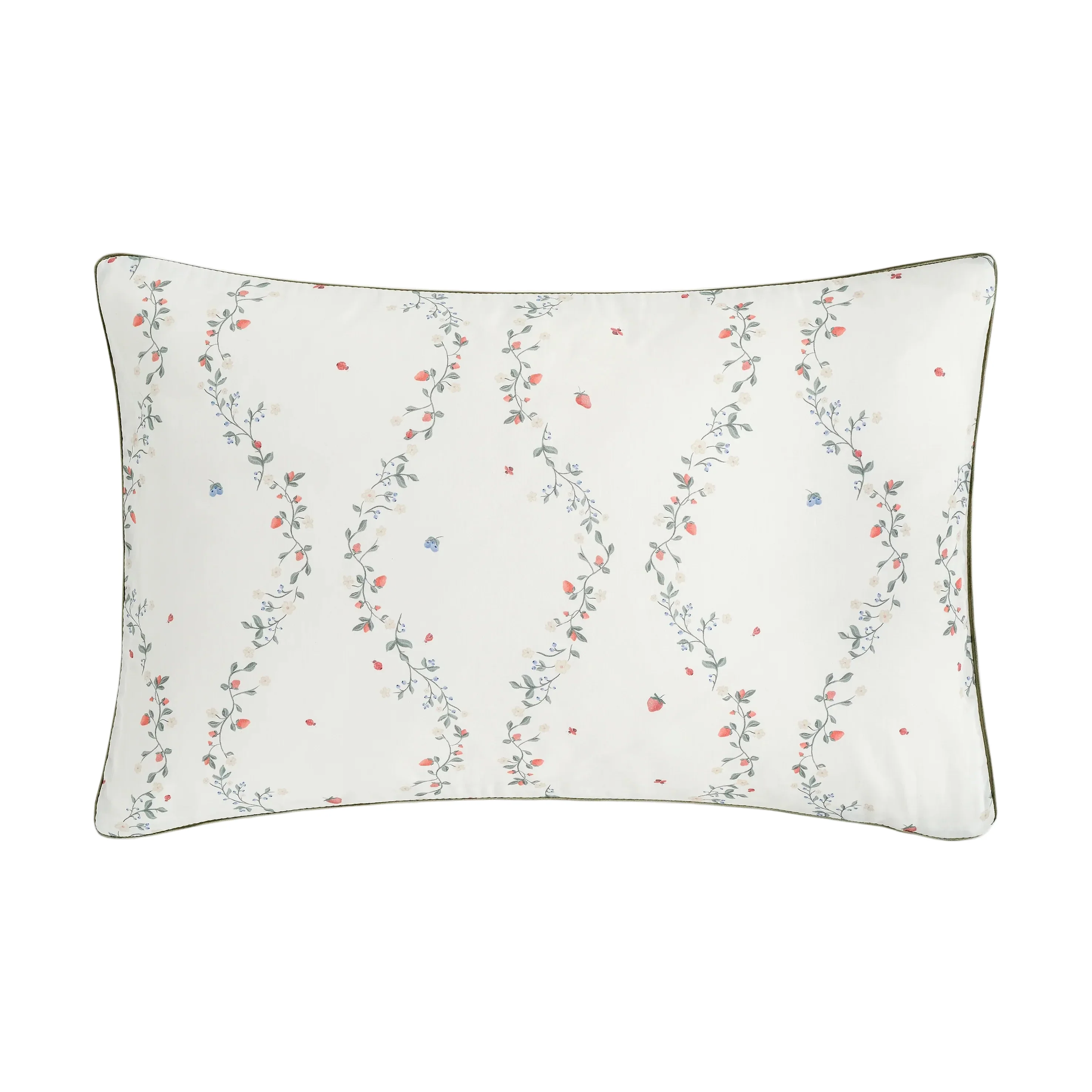 Botanical Berries Bedding Collection - Image 2