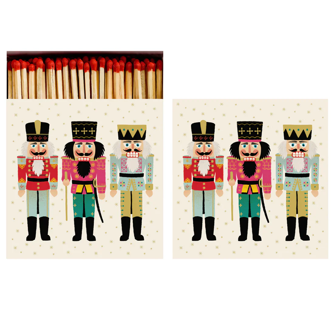 Box of 60 Matches - Image 4