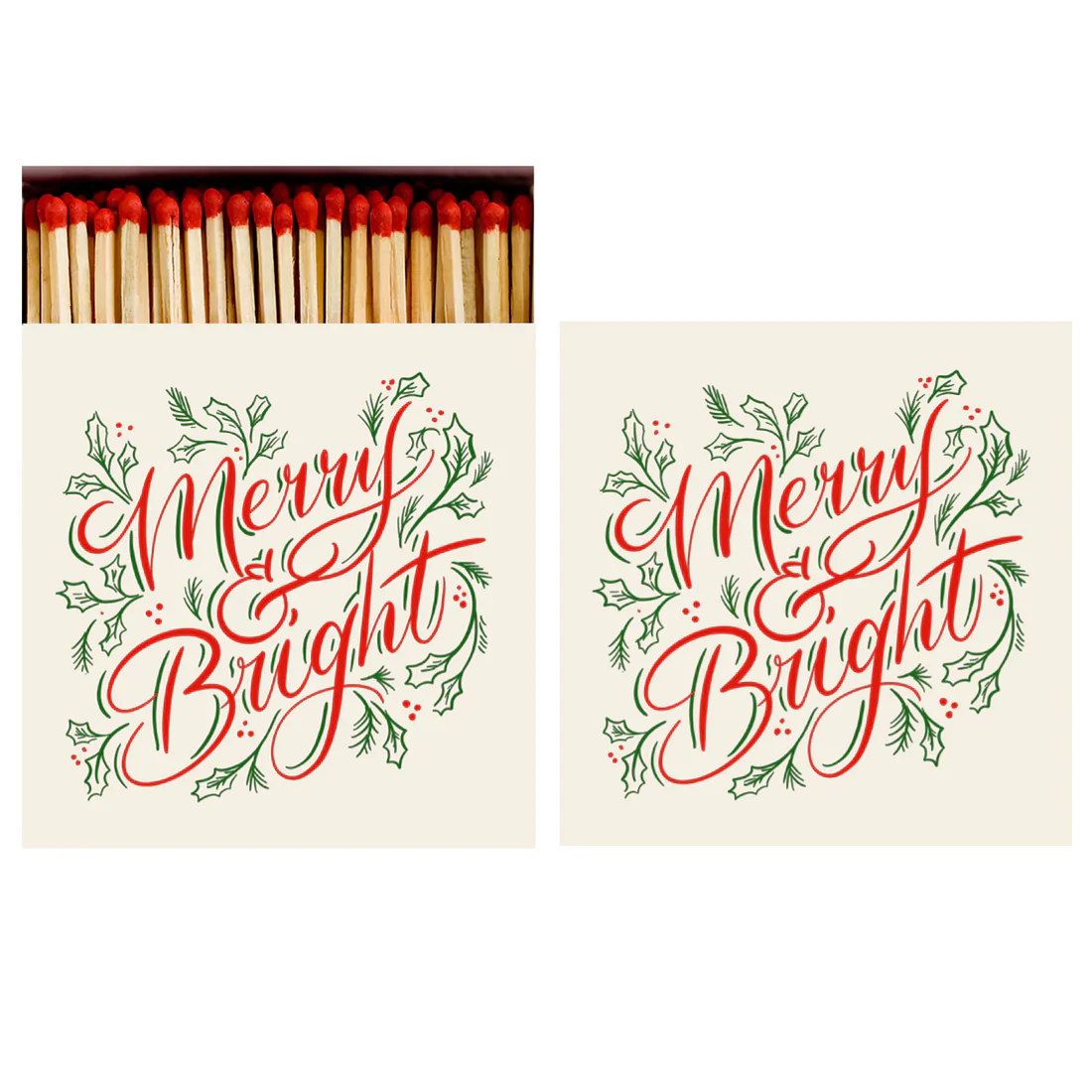 Box of 60 Matches - Image 5