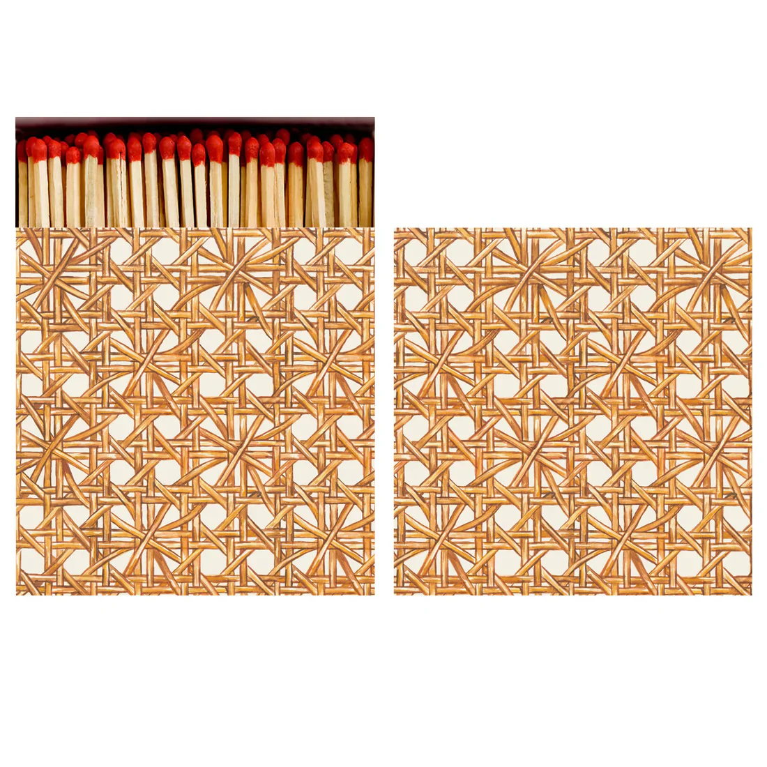 Box of 60 Matches - Image 7