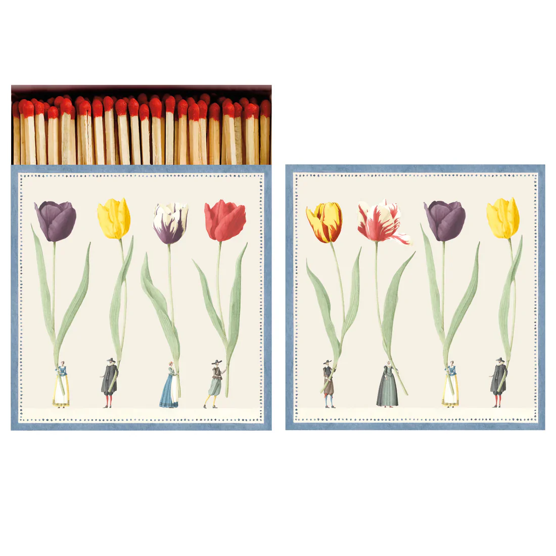 Box of 60 Matches - Image 8