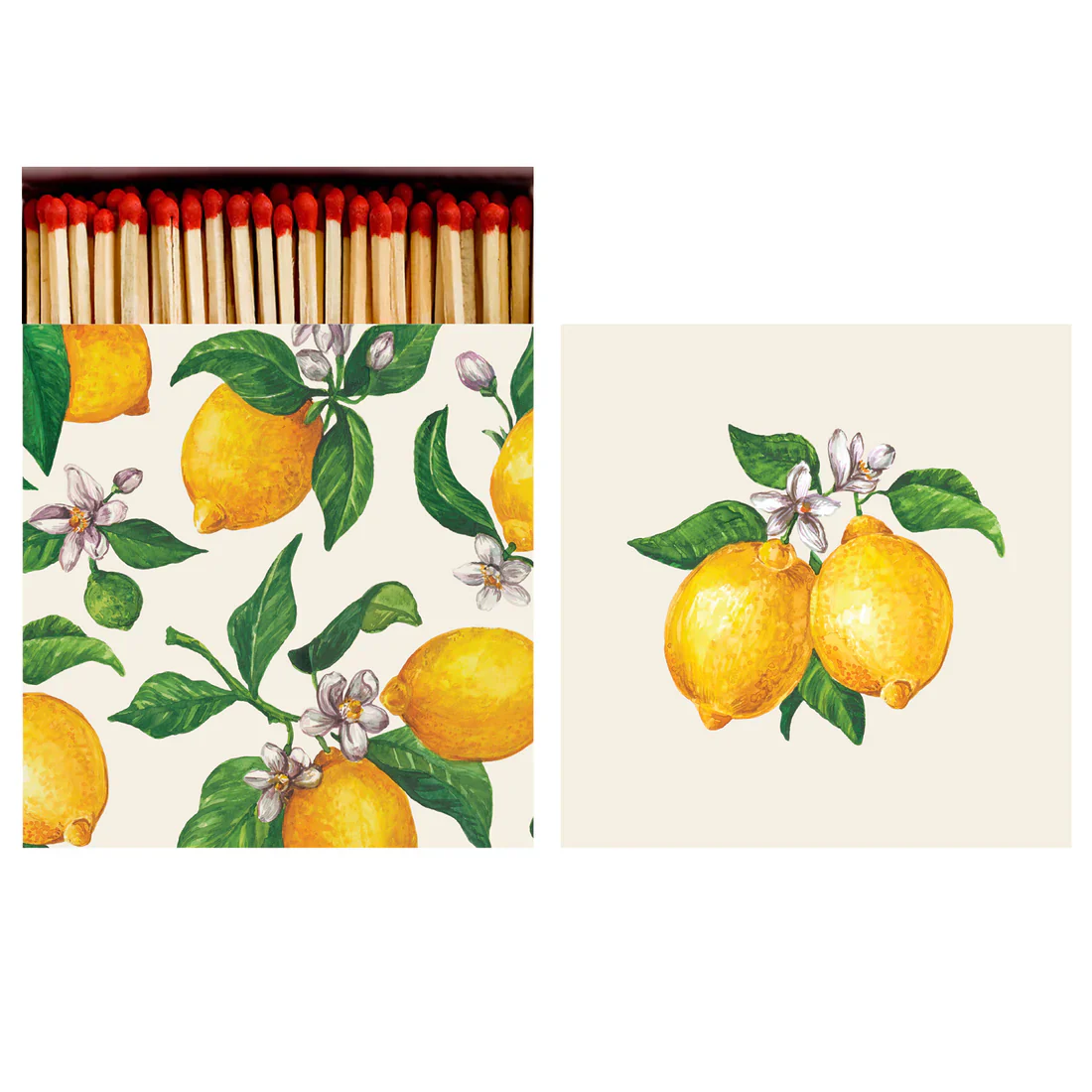 Box of 60 Matches - Image 9