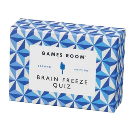 Brain Freeze Quiz - Image 2