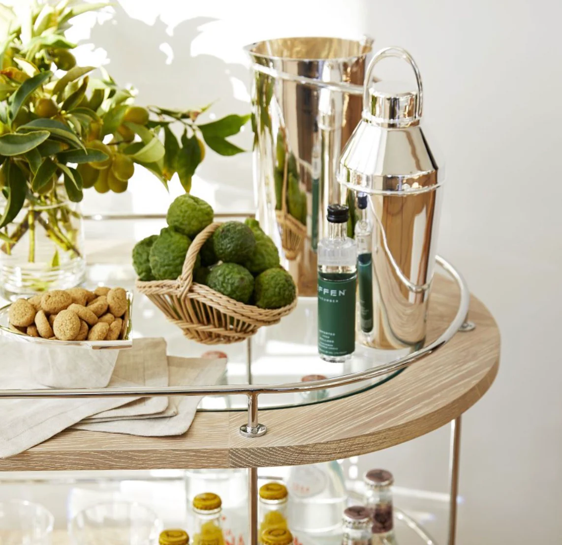 Brays Bar Cart - Image 3