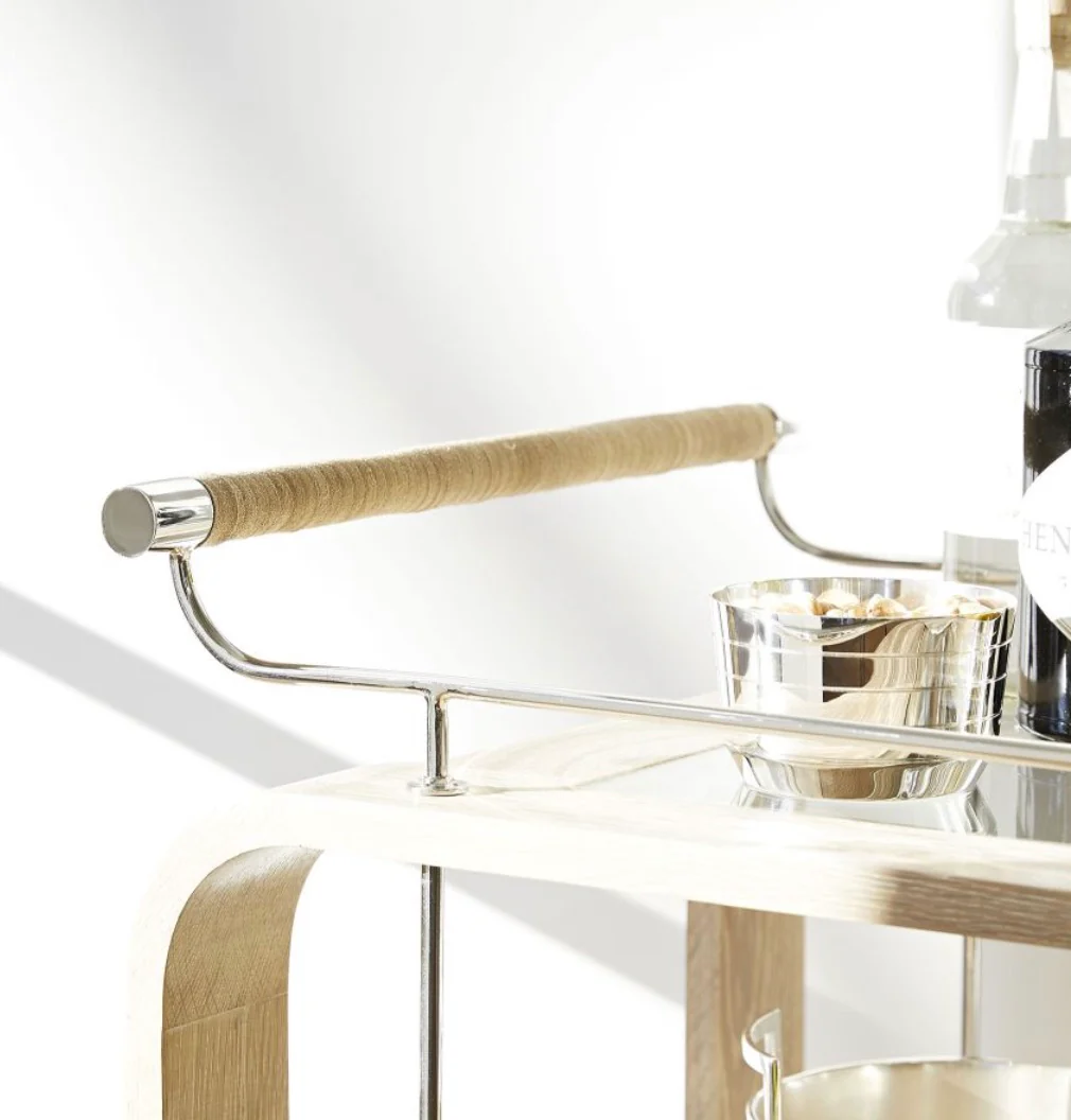 Brays Bar Cart - Image 4