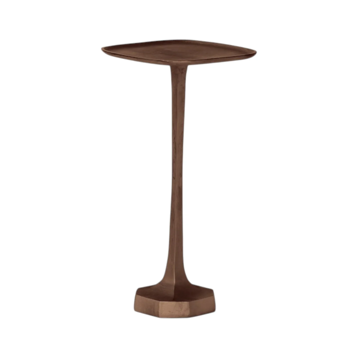 Brenna Drinks Table