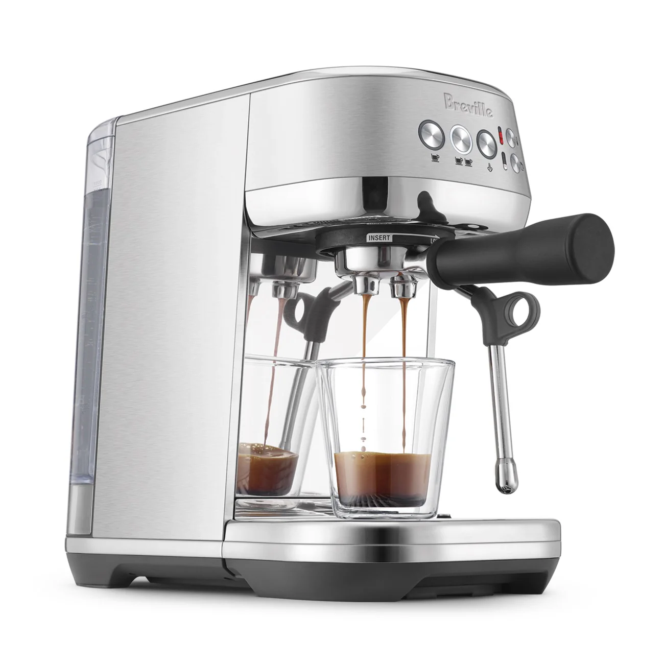 Bambino Plus Espresso Machine - Image 2