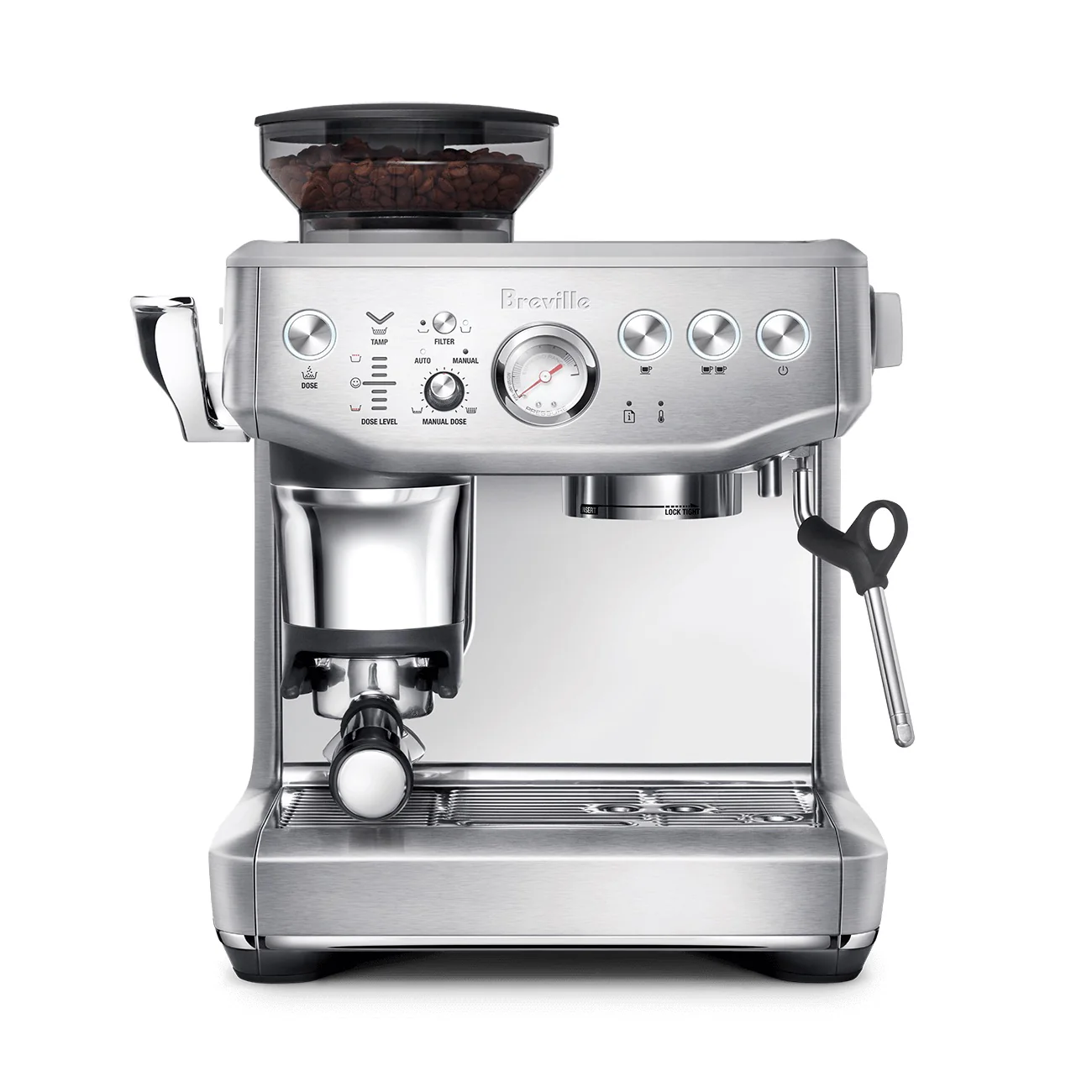 Barista Express Impress Espresso Machine