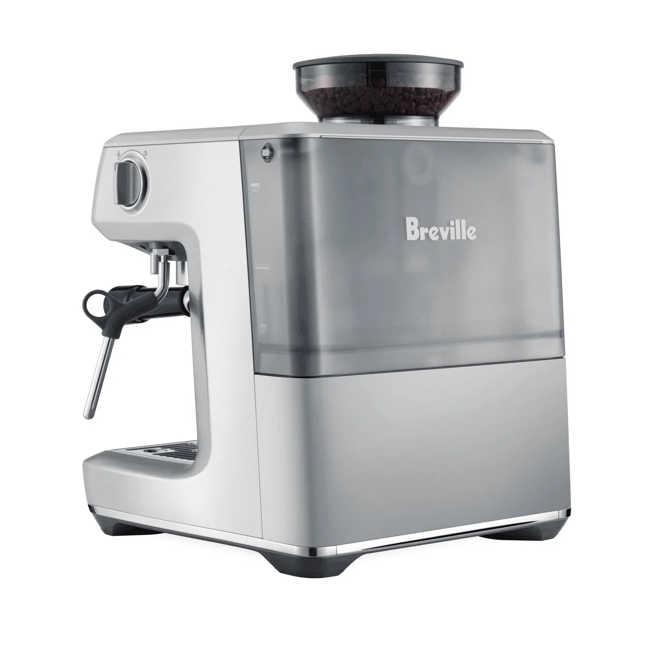Barista Express Impress Espresso Machine - Image 4