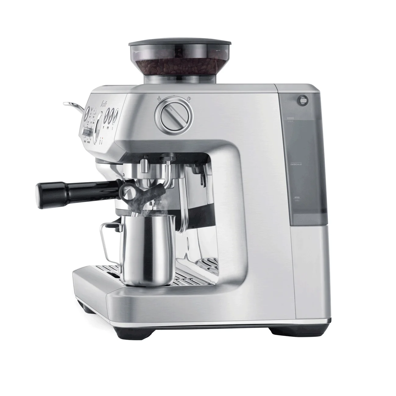 Barista Express Impress Espresso Machine - Image 5