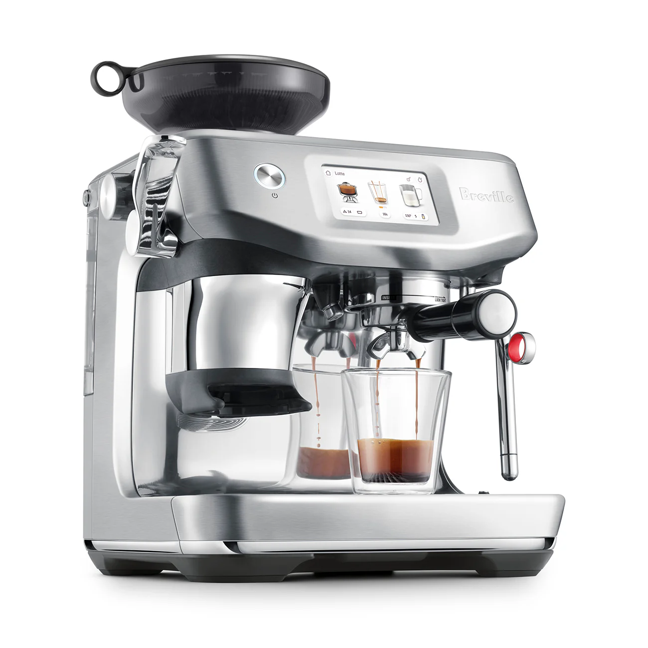 Barista Touch Impress Espresso Machine - Image 2