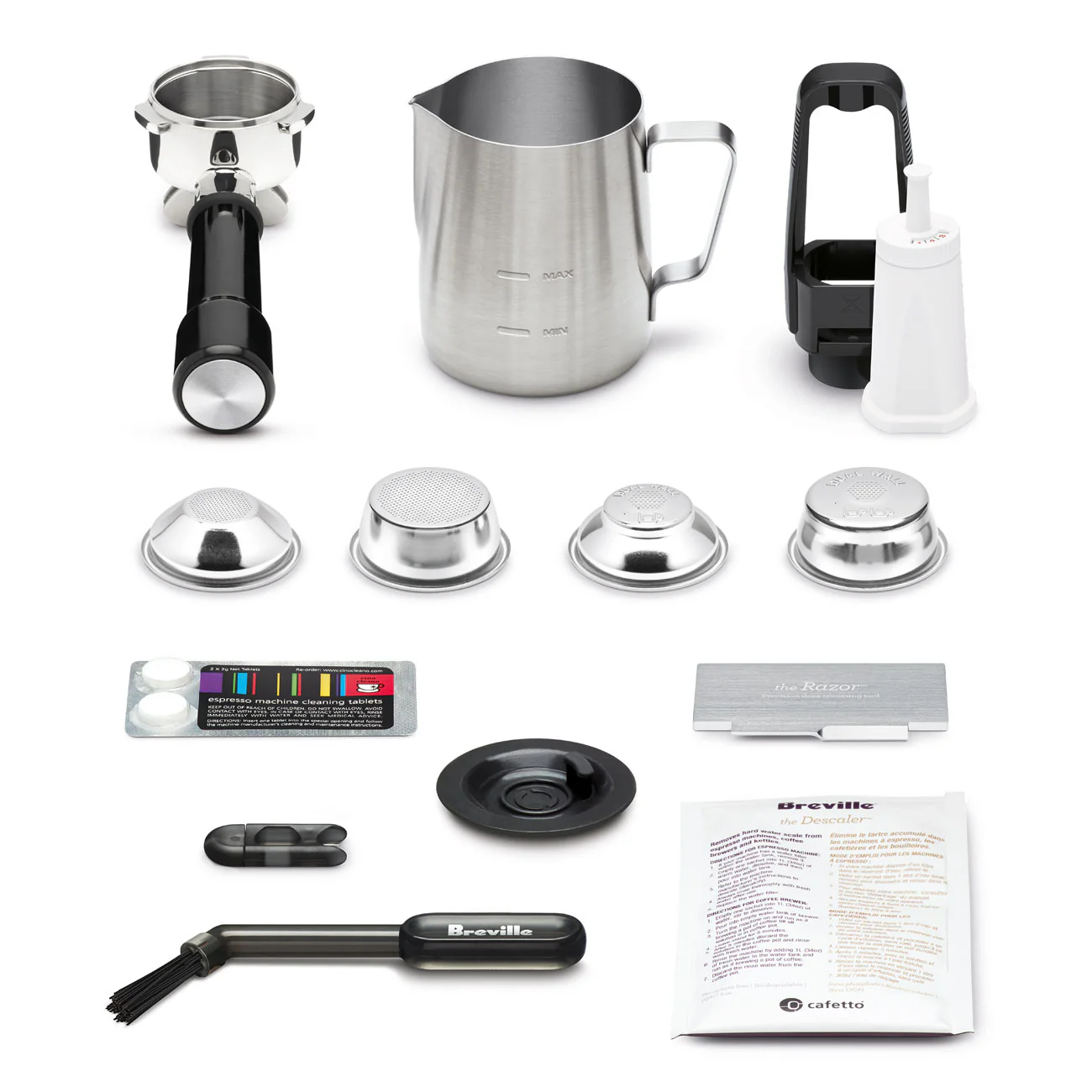 Barista Touch Impress Espresso Machine - Image 6