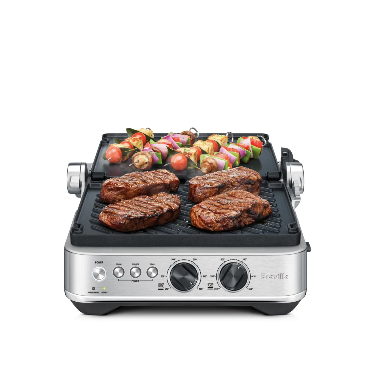 Sear & Press Grill - Image 2