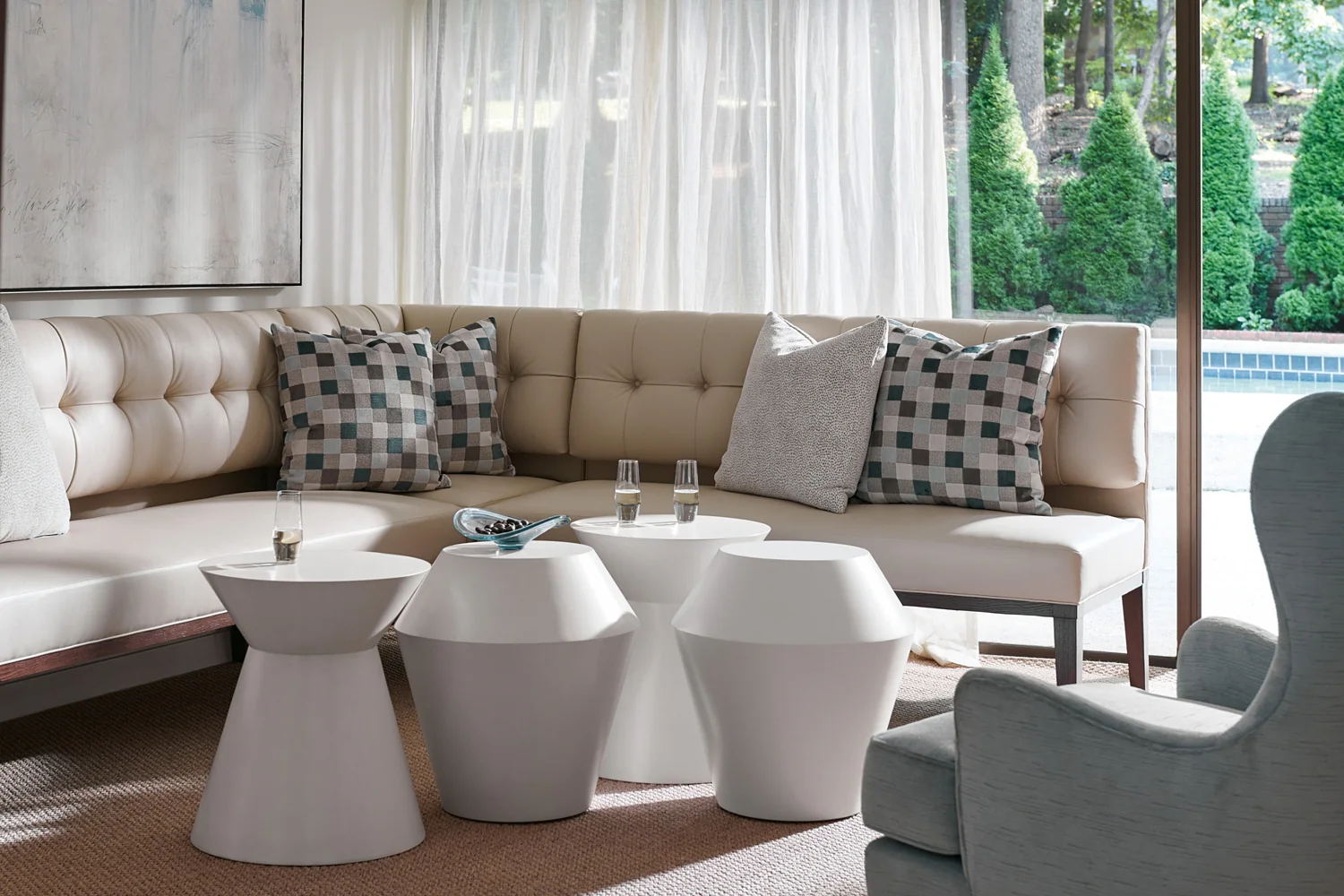 Brooke Spot Table - Image 3