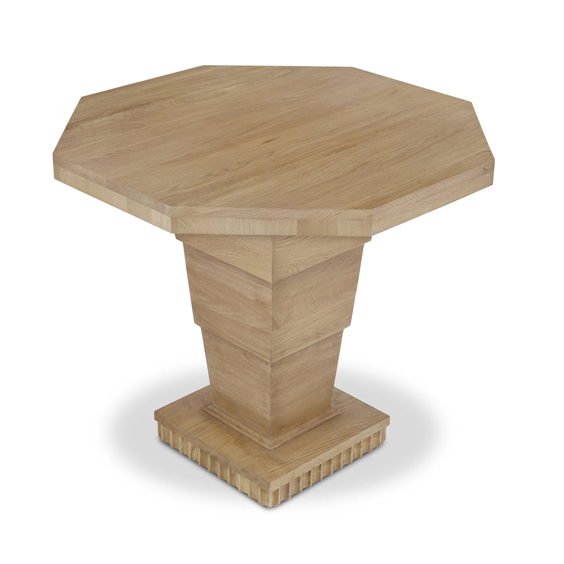 Burton Side Table - Image 2