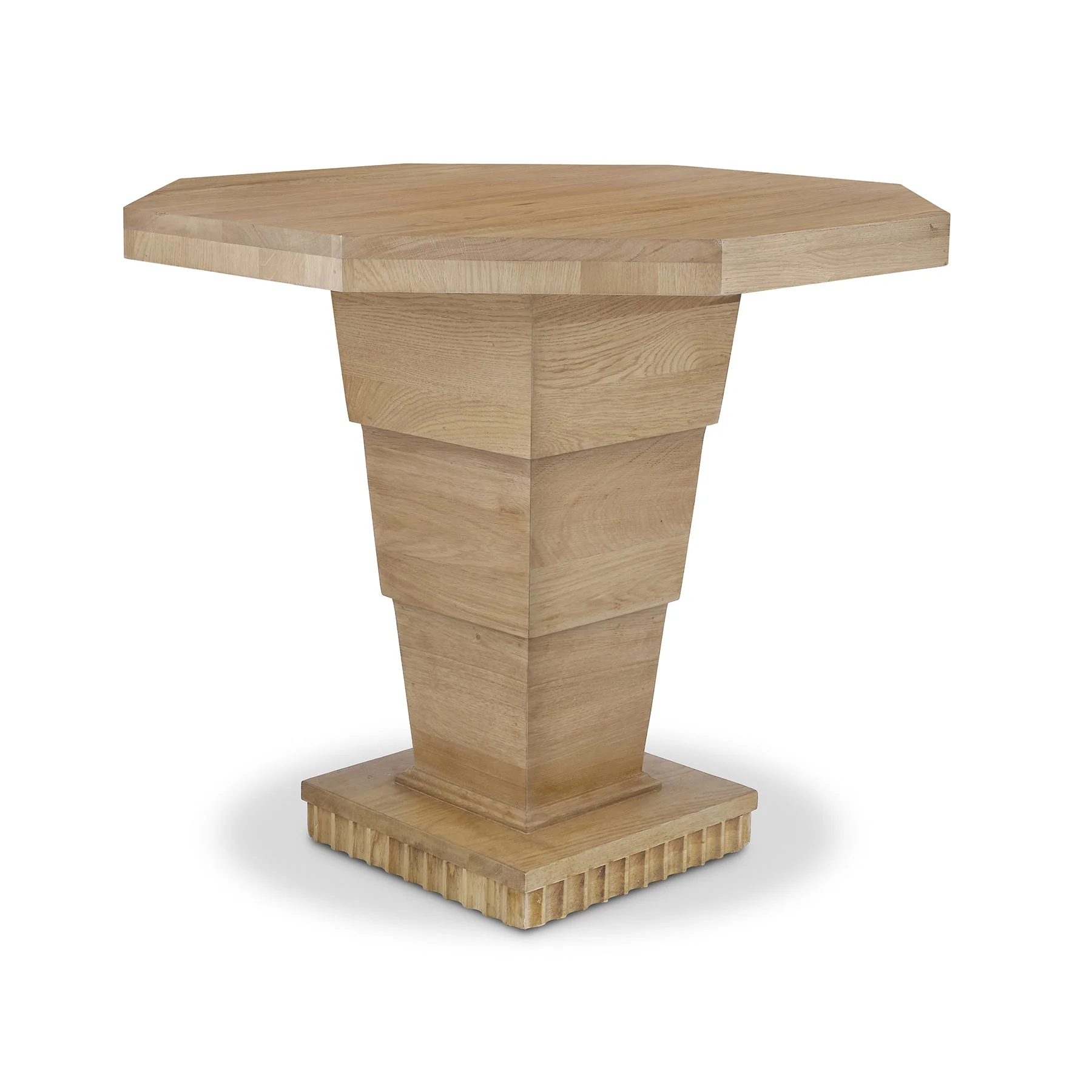 Burton Side Table - Image 3