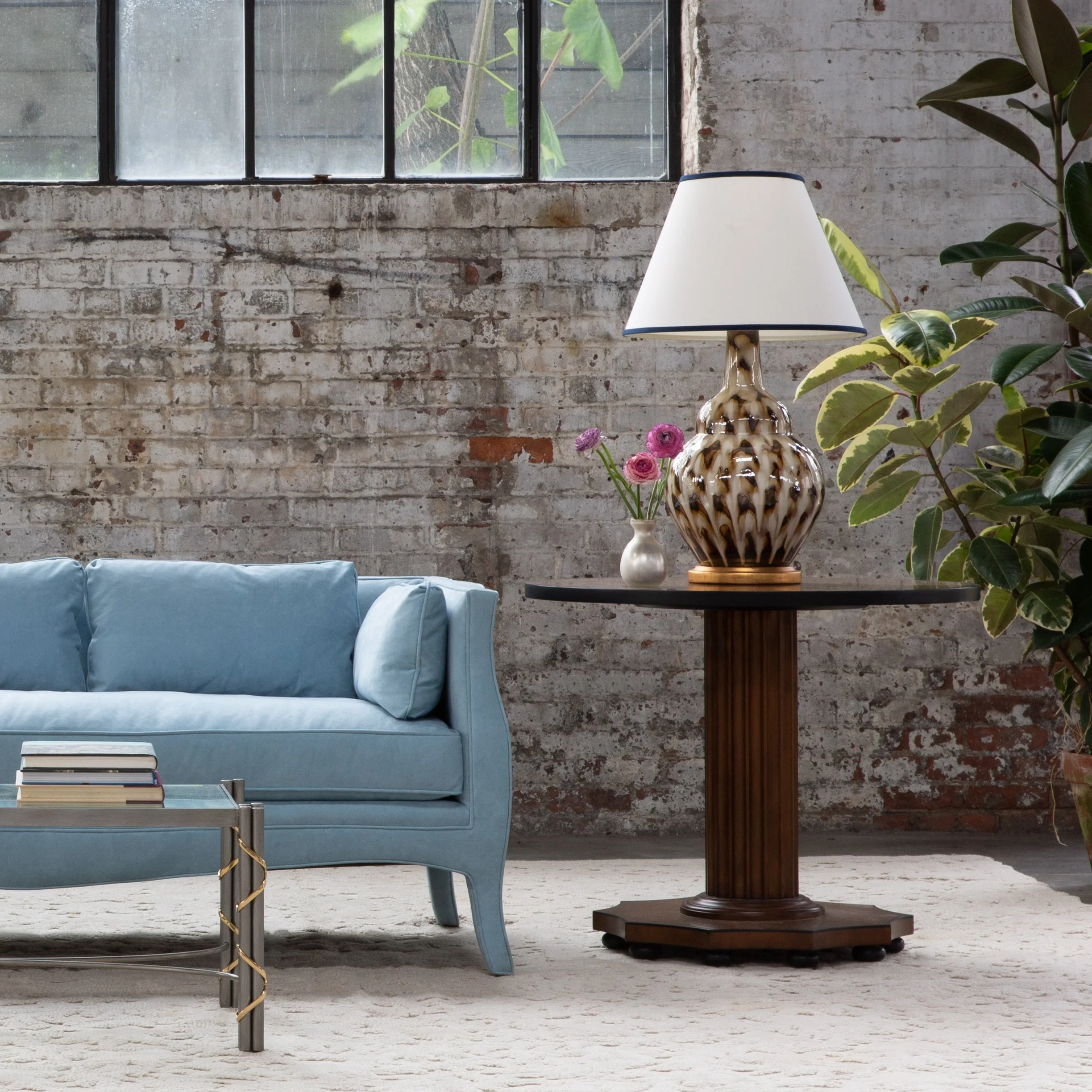 Gottlieb Side Table - Image 4