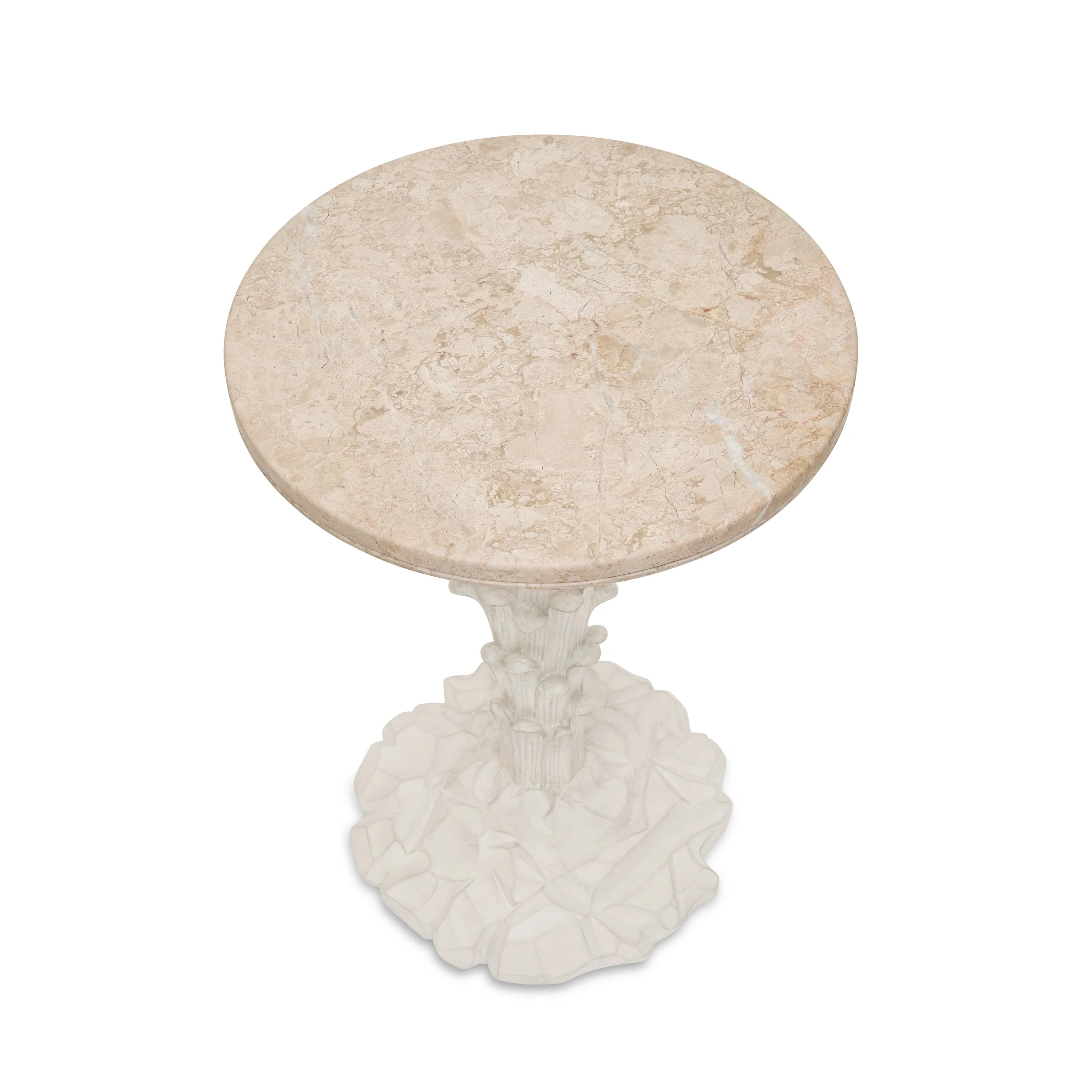 Palm Drinks Table - Image 3
