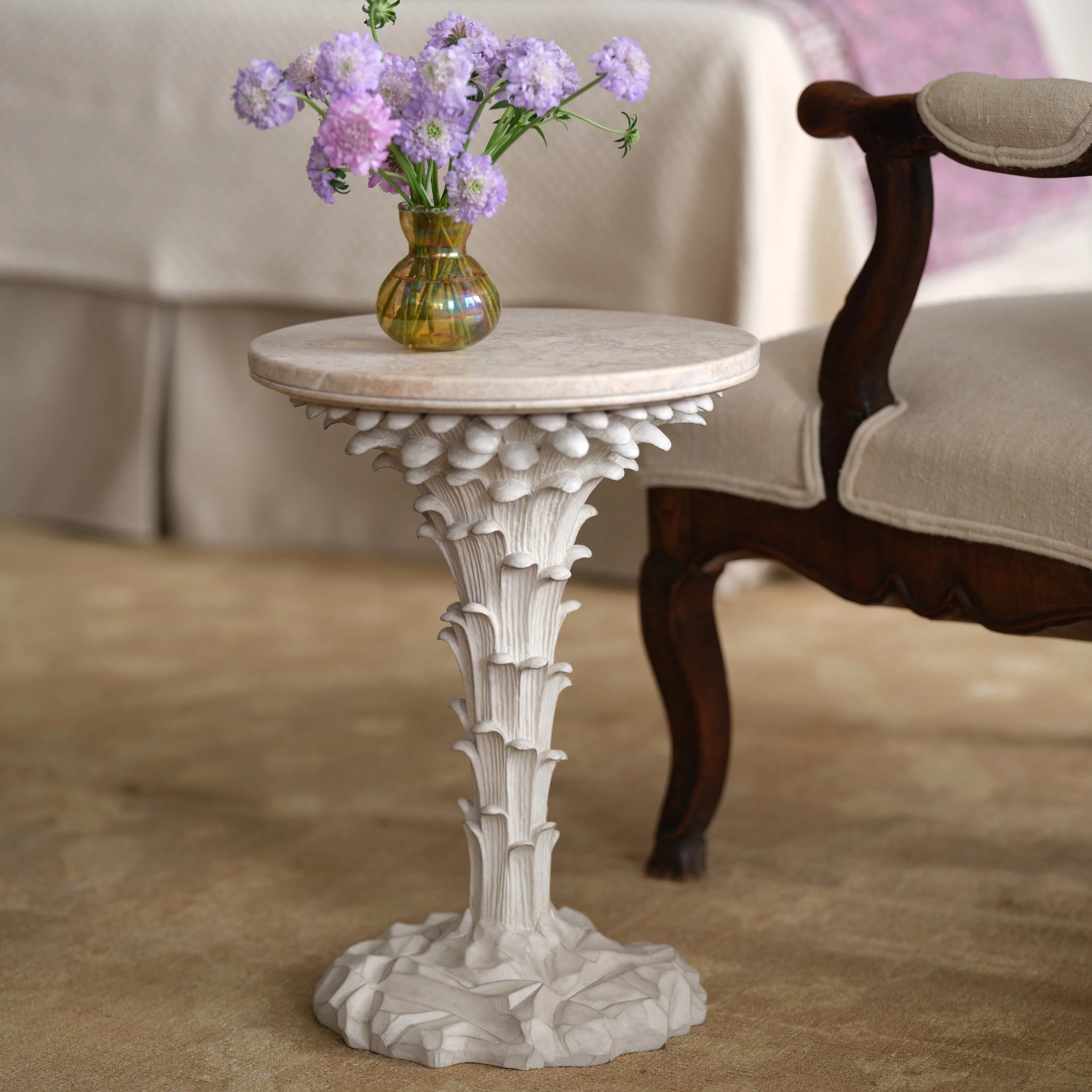 Palm Drinks Table - Image 5