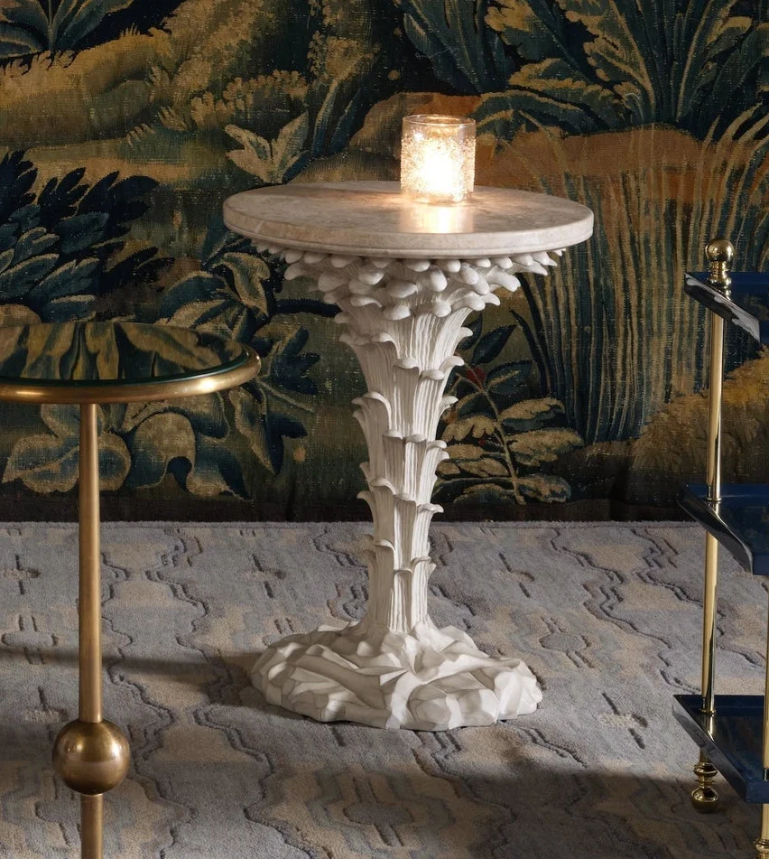 Palm Drinks Table - Image 6