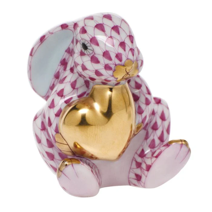 Bunny with Heart - Image 2