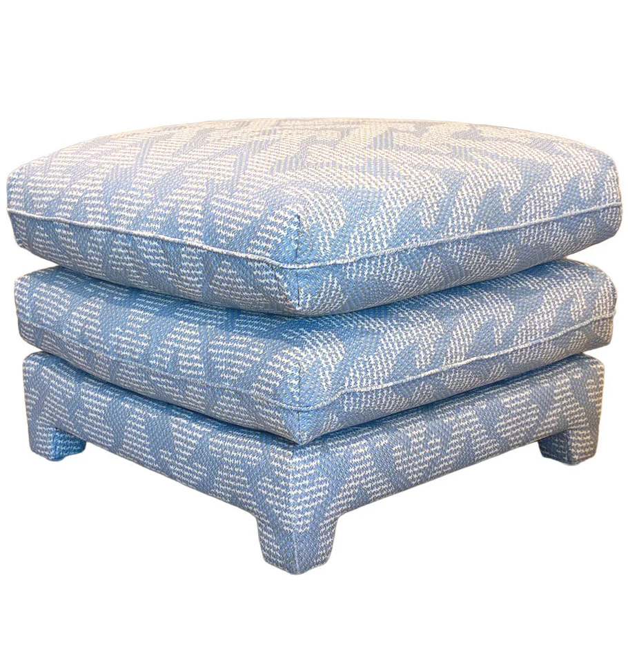 Empire Ottoman, Blue Grande Gran