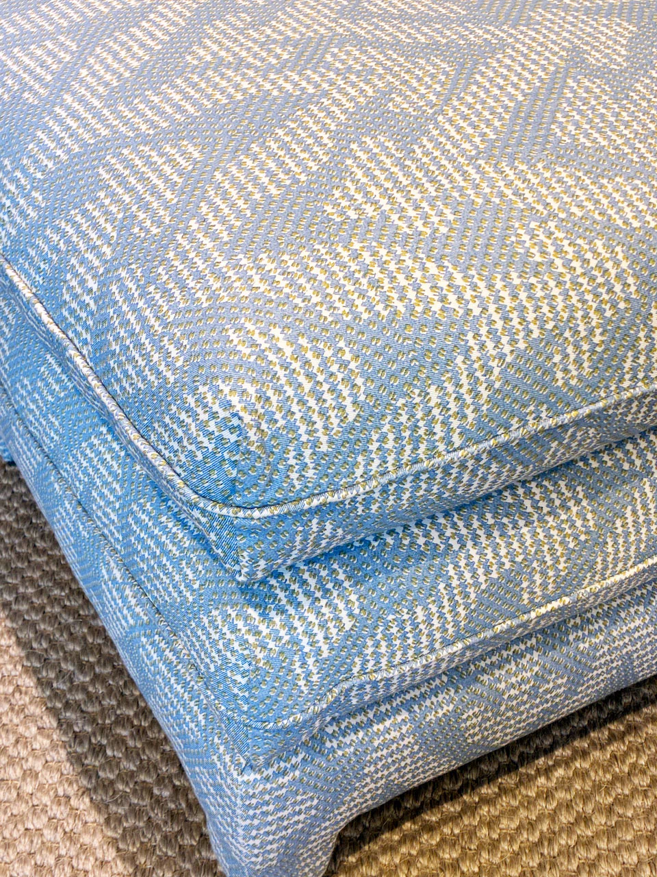Empire Ottoman, Blue Grande Gran - Image 2