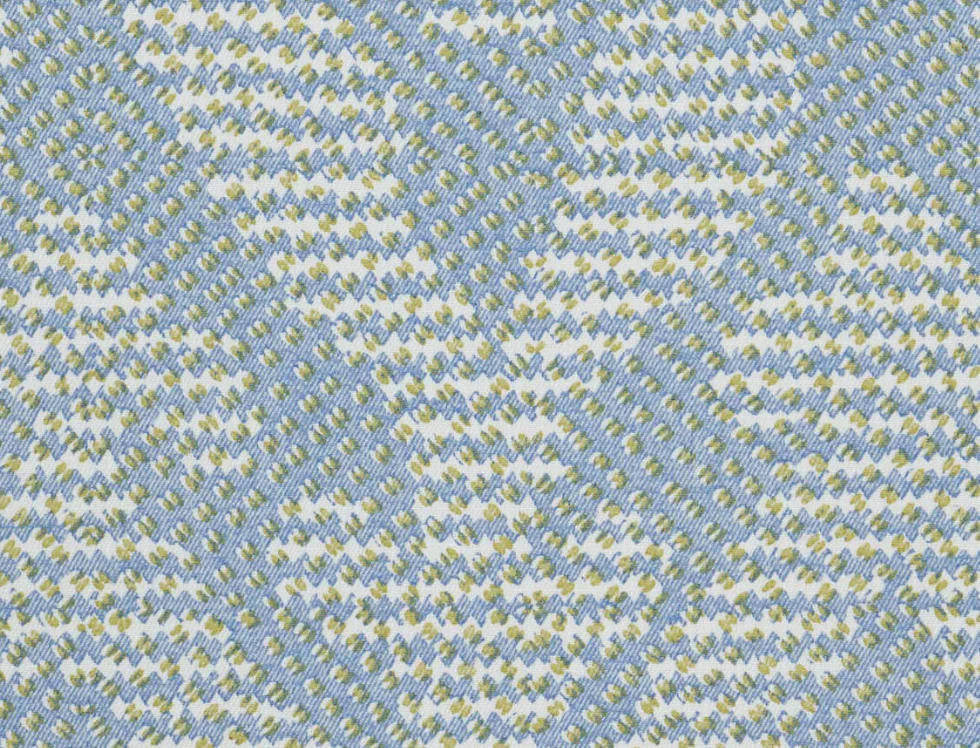 Empire Ottoman, Blue Grande Gran - Image 3
