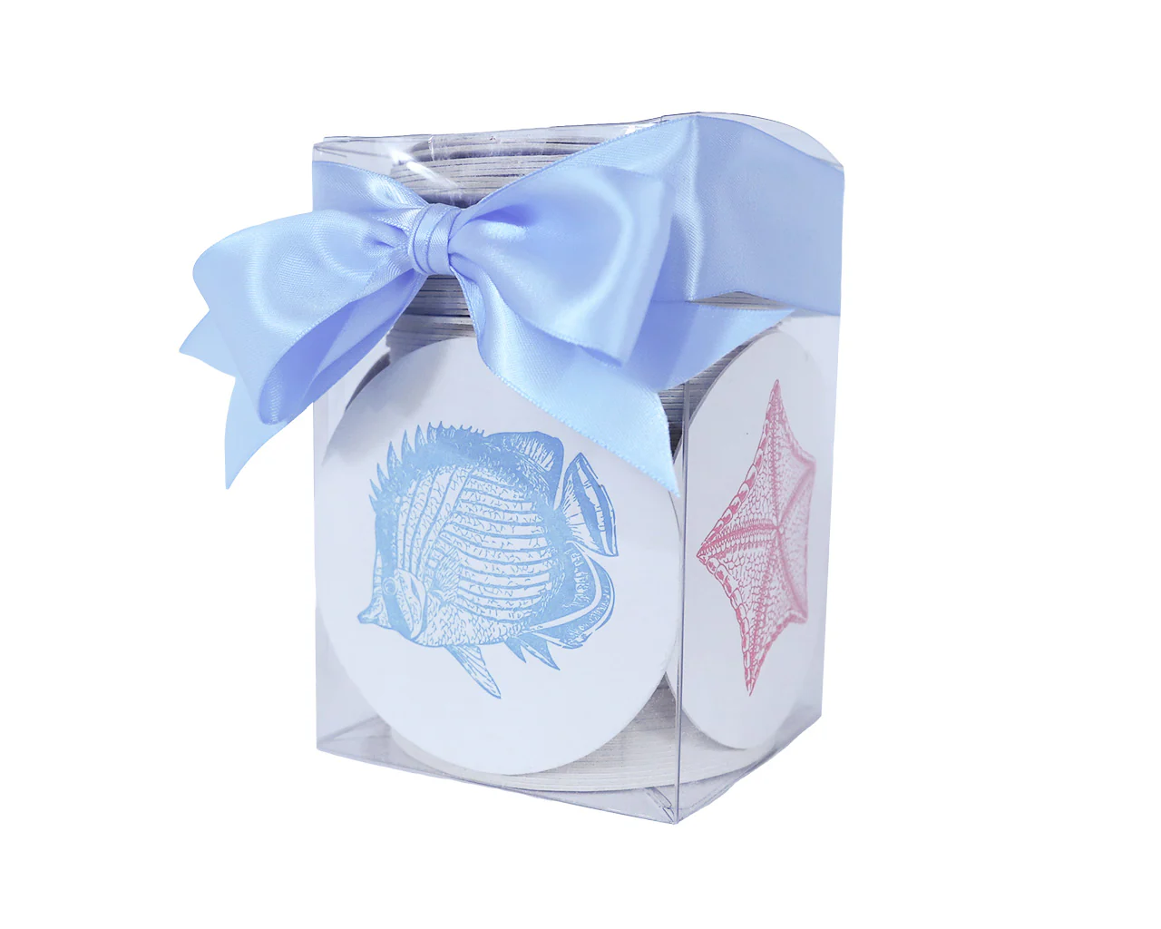 Sealife Coasters - Image 2