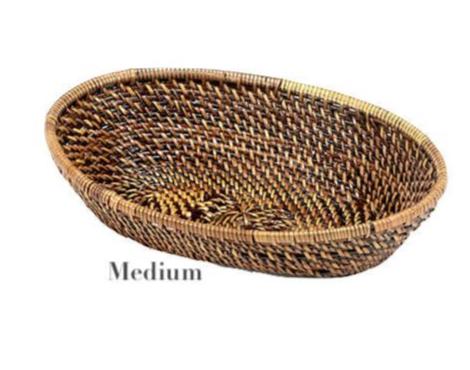 Oval Bread Basket Collection - Image 2