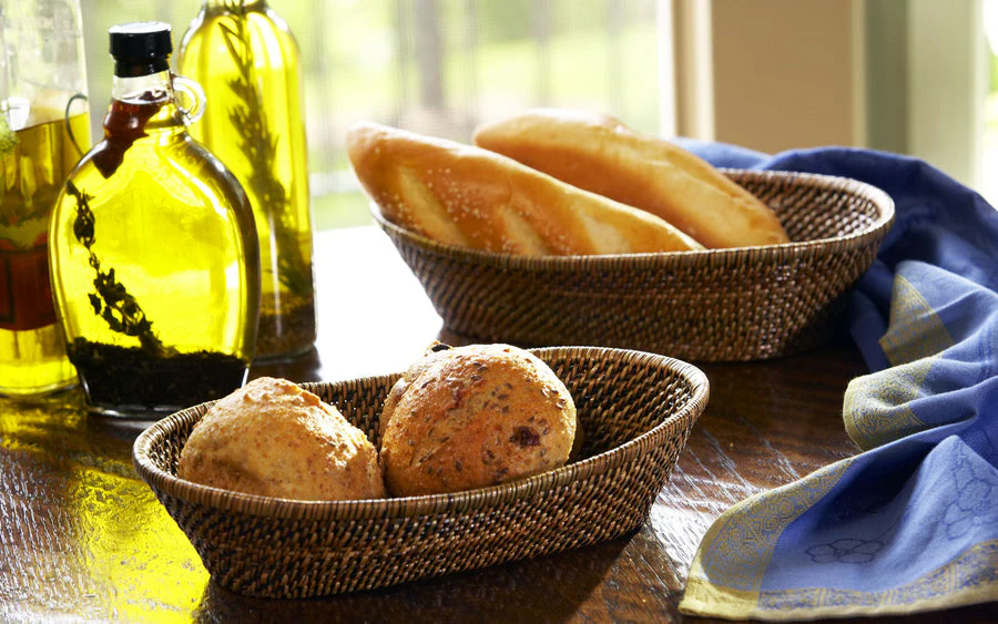 Oval Bread Basket Collection - Image 4