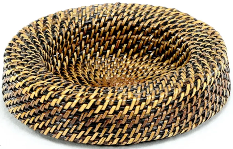 Rattan Wine Collection - Image 2