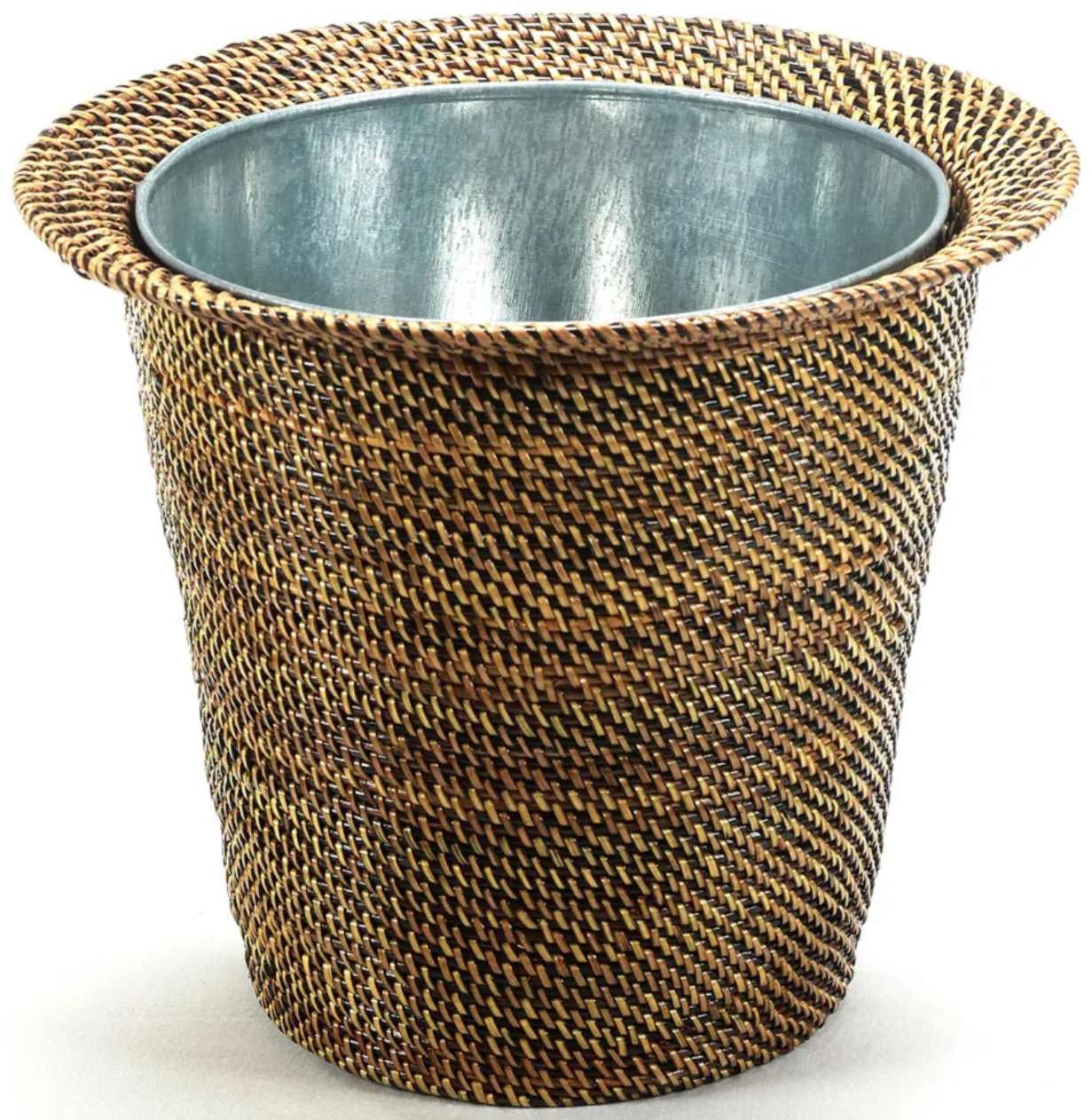 Rattan Wine Collection - Image 3