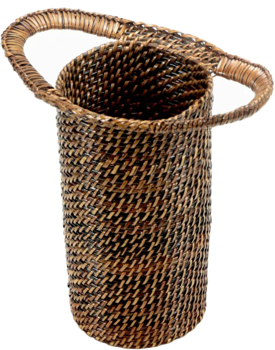 Rattan Wine Collection - Image 4