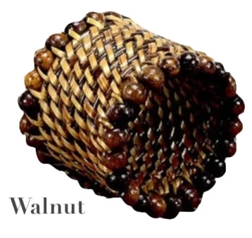 Woven Napkin Ring - Image 4