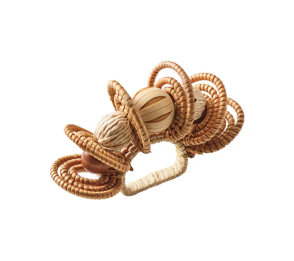 Calypso Napkin Ring - Image 4