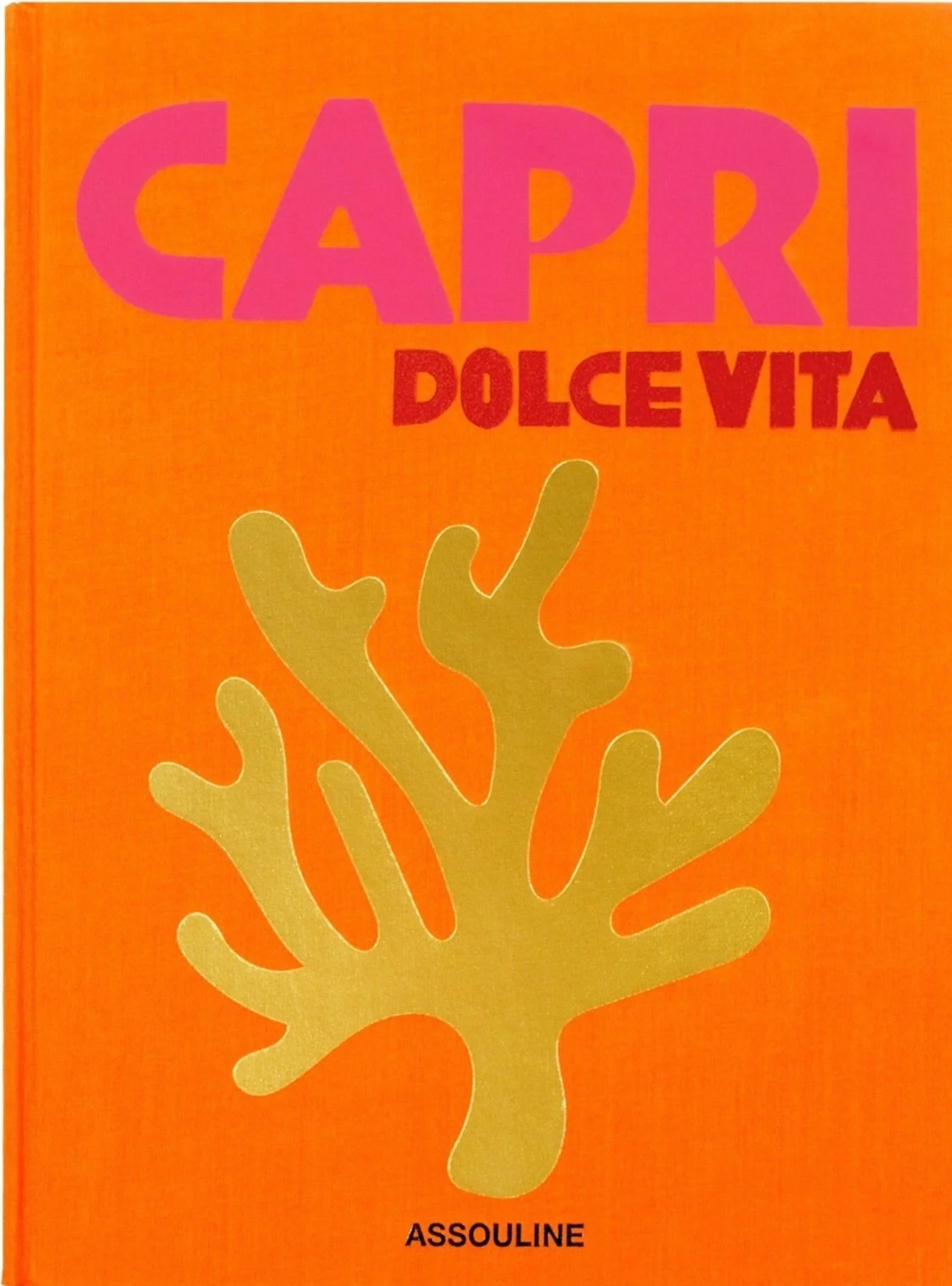 Capri Dolce Vita