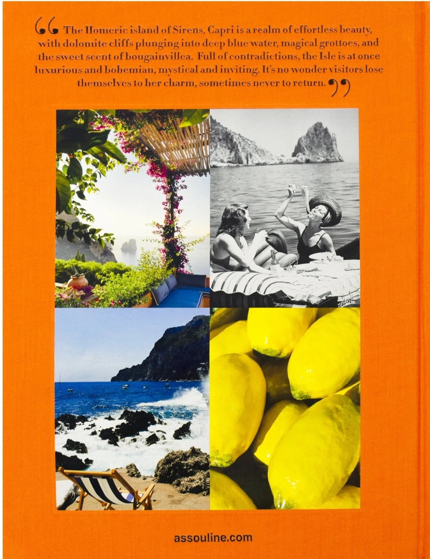 Capri Dolce Vita - Image 2