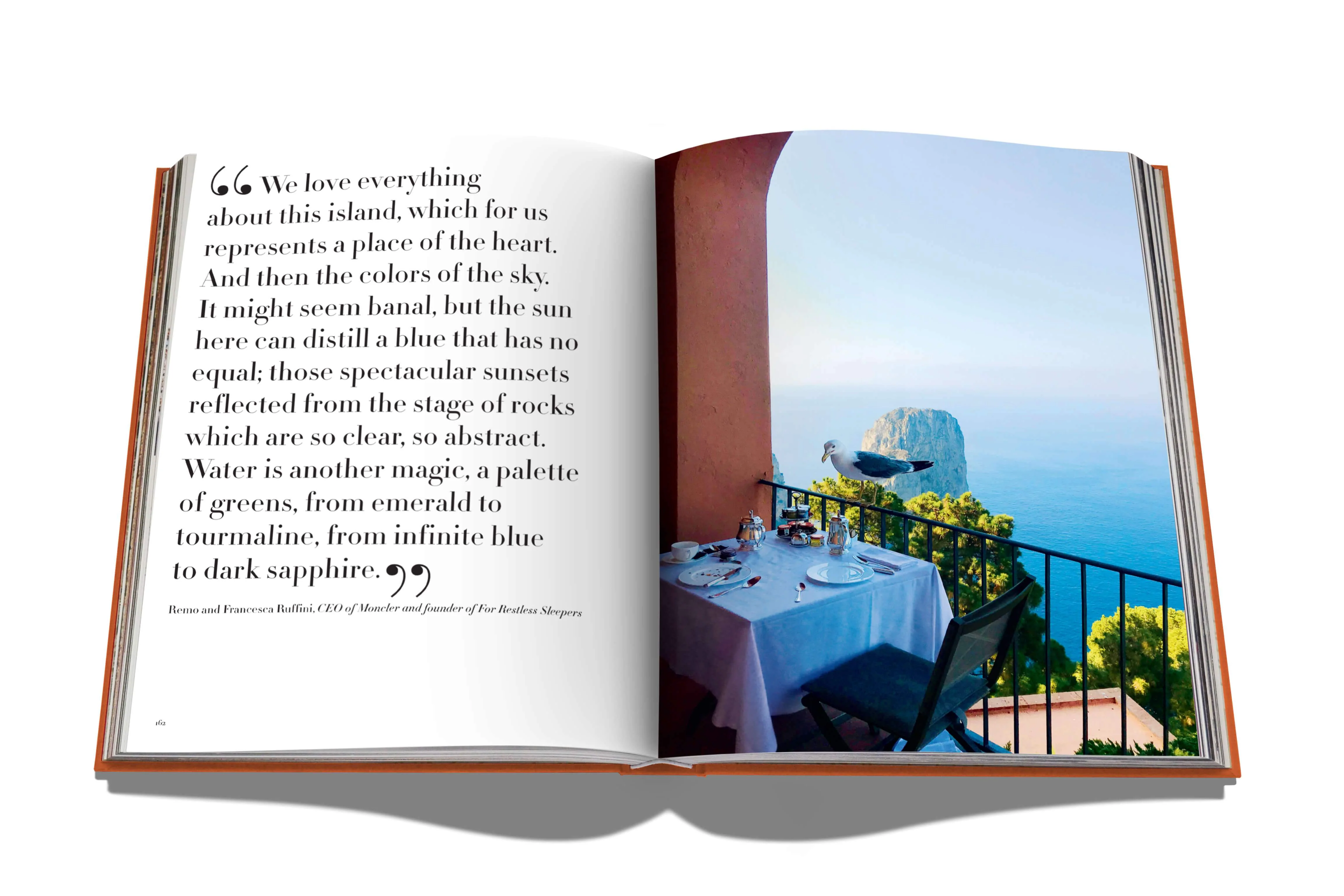 Capri Dolce Vita - Image 7
