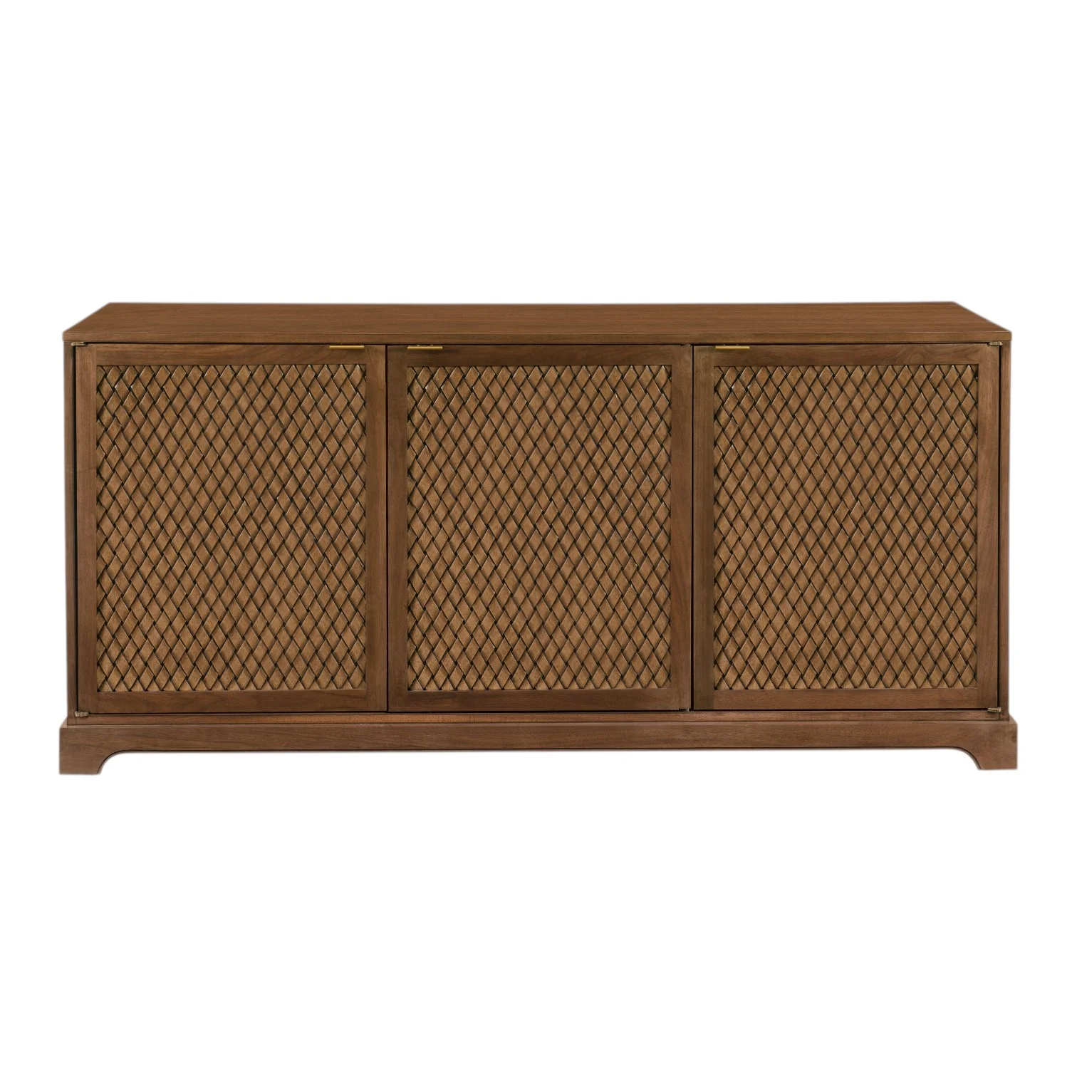 Carolyn 3 Door Sideboard