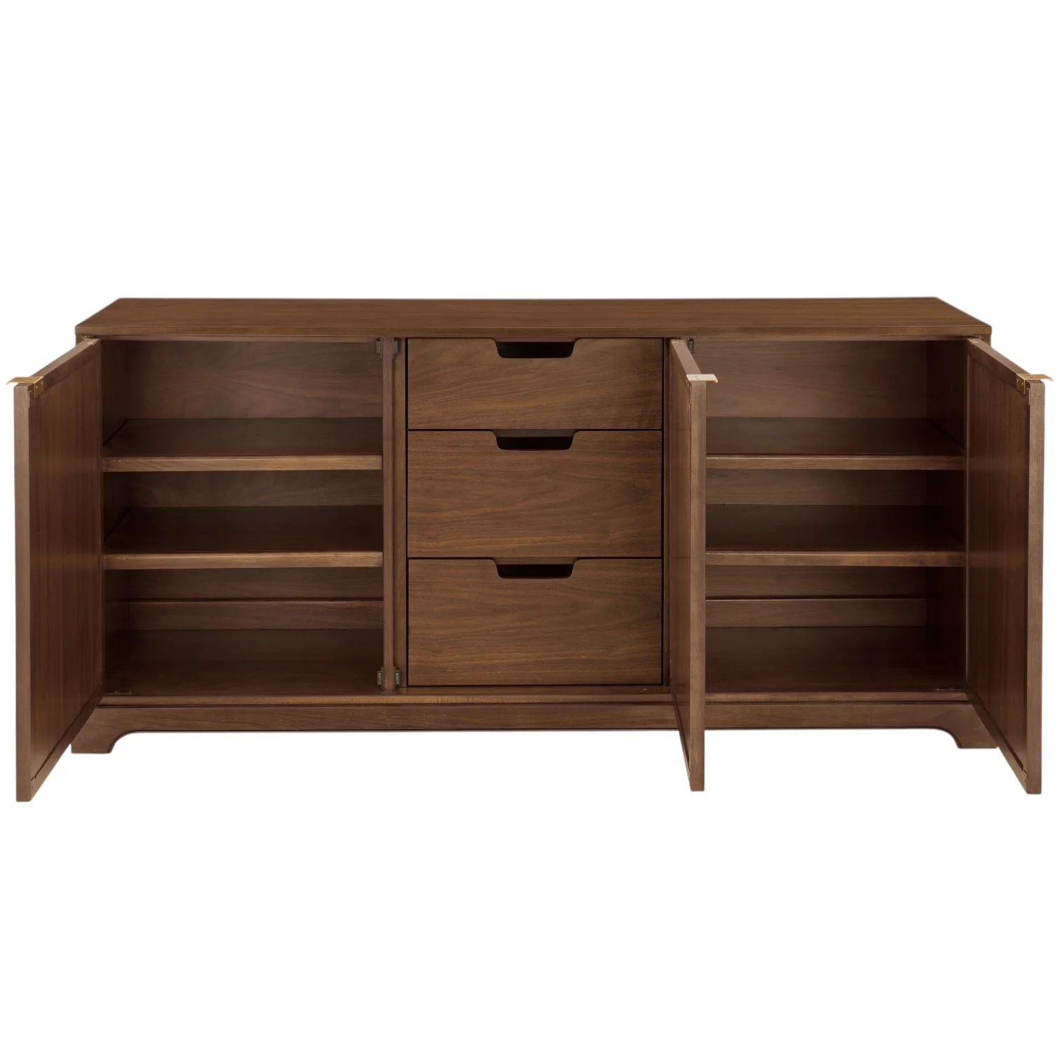Carolyn 3 Door Sideboard - Image 2