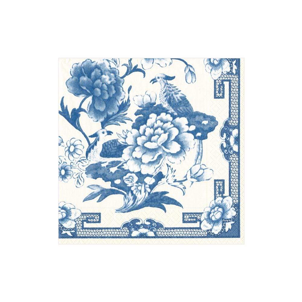 Chinoiserie Napkin Collection - Image 3