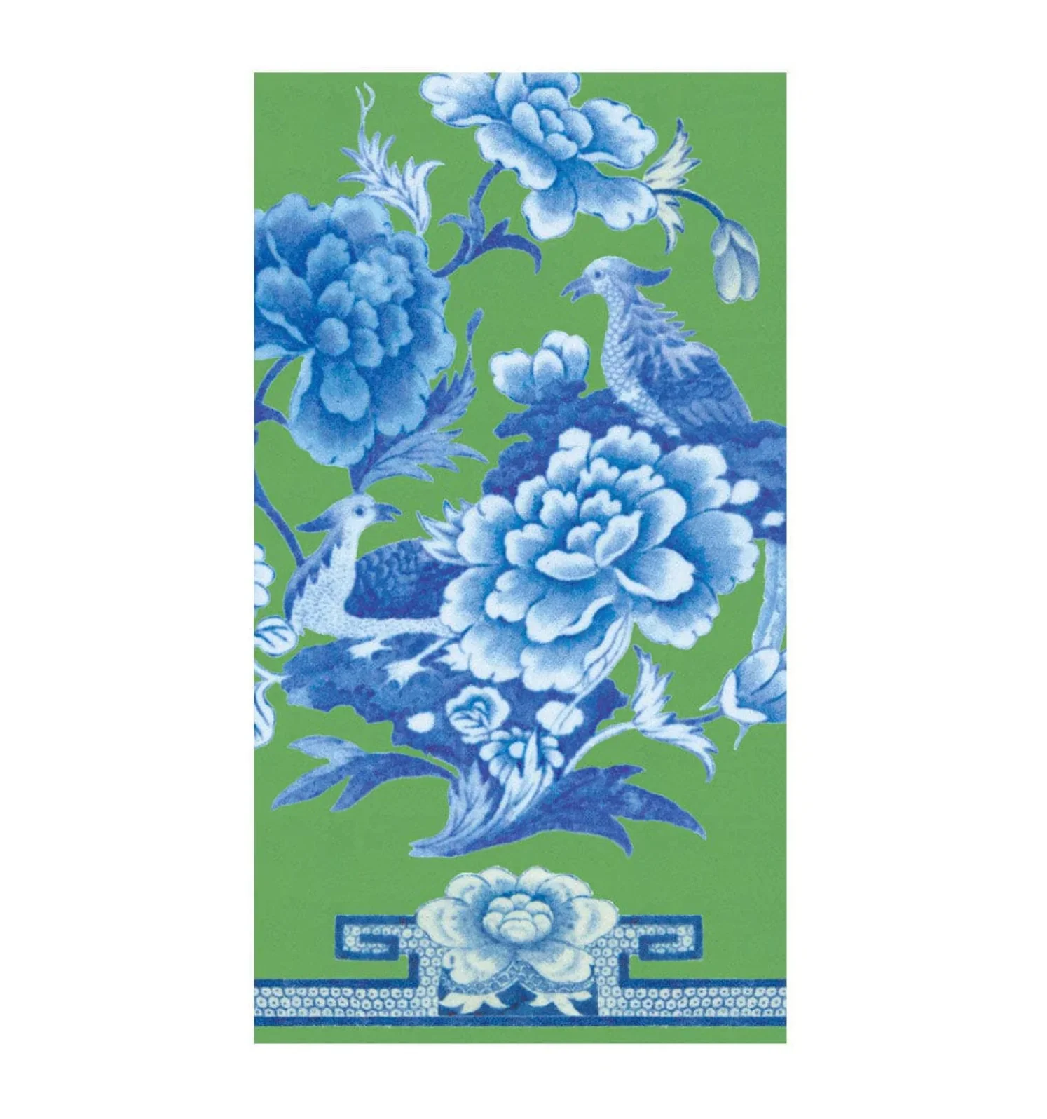 Chinoiserie Napkin Collection - Image 5