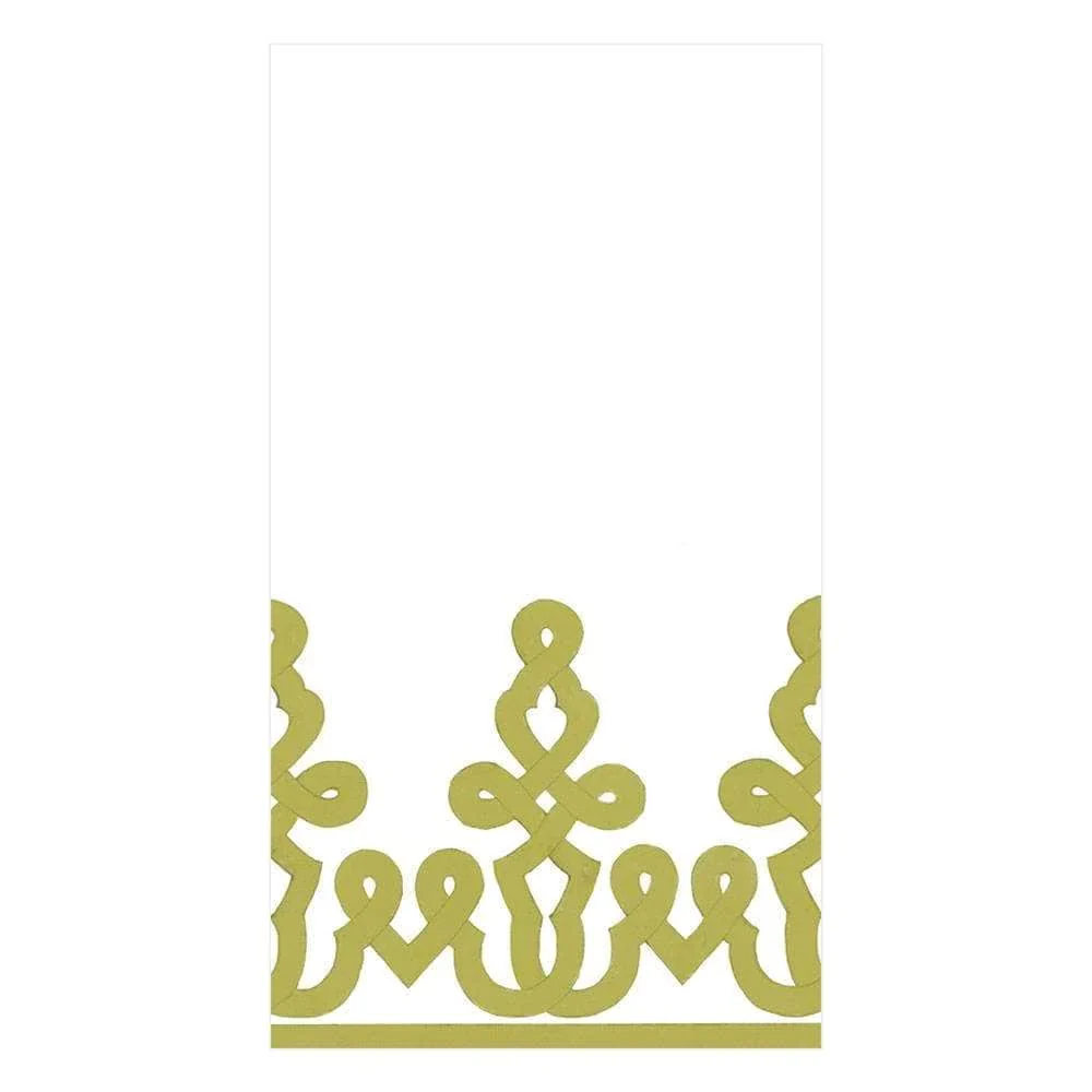 Dessin Passementerie Napkin Collection - Image 3
