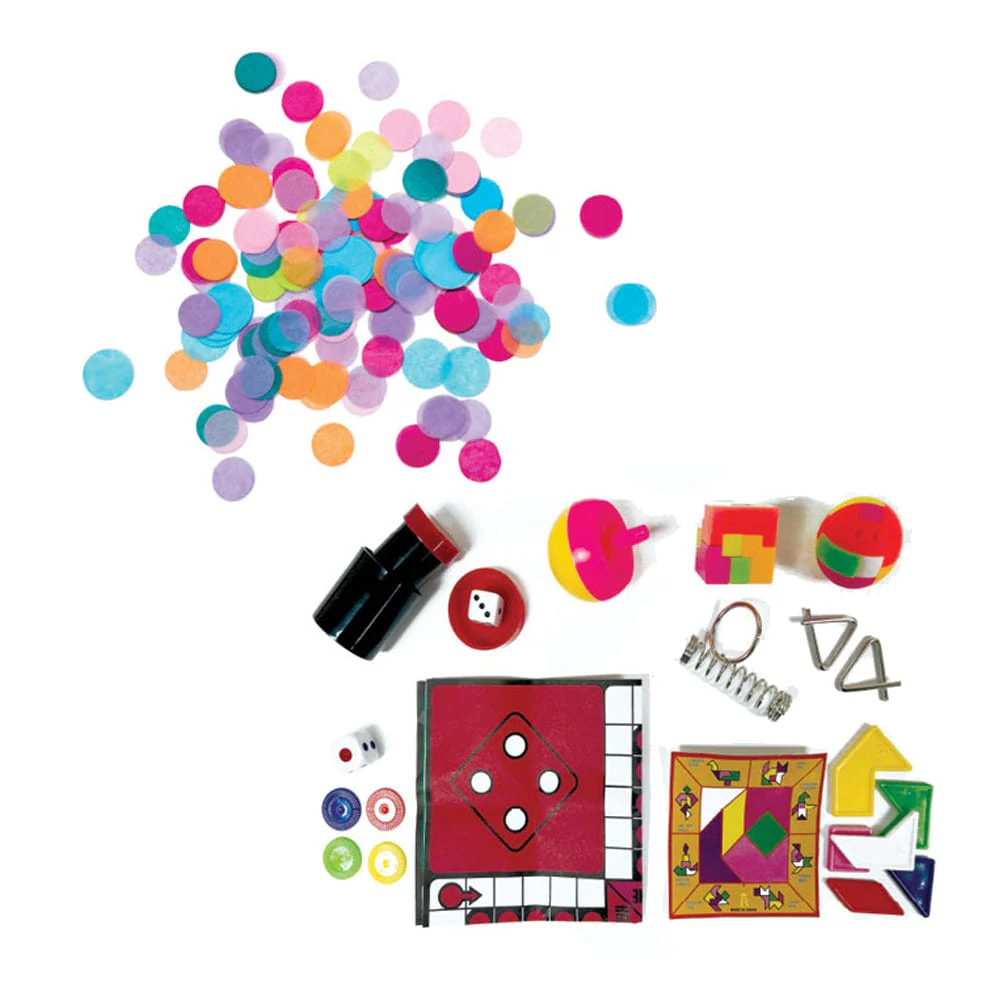 Party Hat Crackers - Image 2
