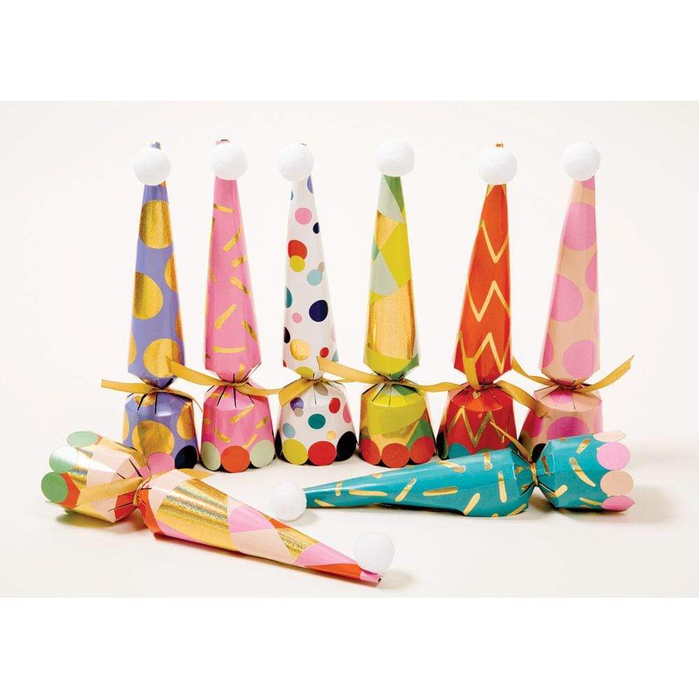 Party Hat Crackers - Image 3