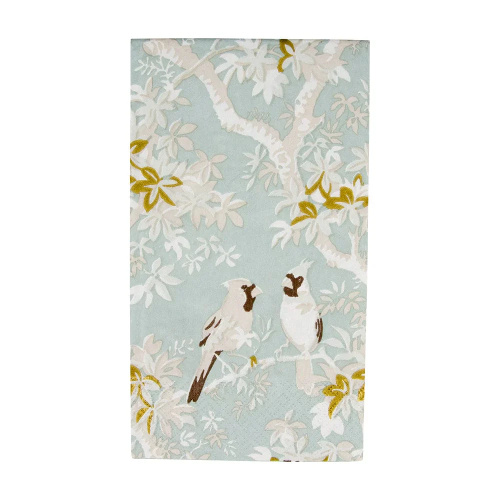 Scenic Songbirds Napkin Collection - Image 3